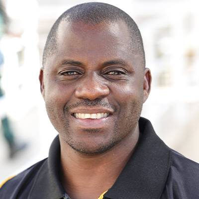 António Mande Américo